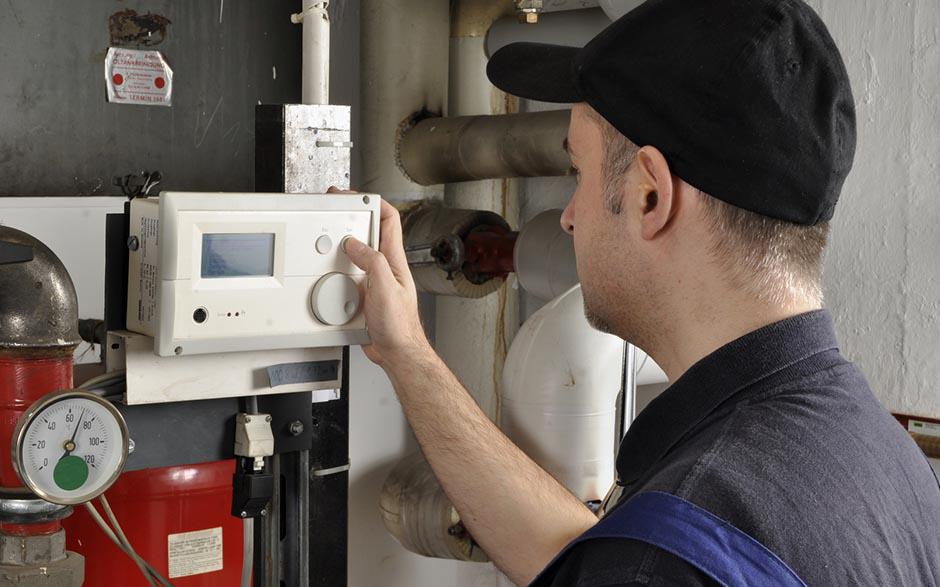 tarif entretien chaudière gaz Égly